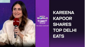 Biryani, Of Course, I Am A Kapoor: Kareena Kapoor Shares Top Delhi Eats