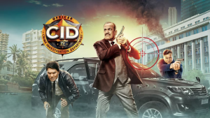 ‘CID’ returns with original cast after six years