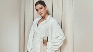 Samantha Ruth Prabhu Joins Action Heroines, She Praises Alia Bhatt & Deepika Padukone for doing action films