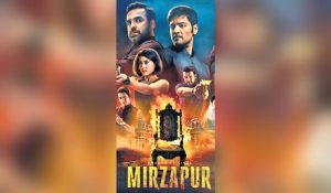 Crime-Thriller Mirzapur to Hit the Big Screen in 2026