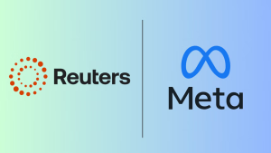 Meta’s AI chatbot to use Reuters for news content